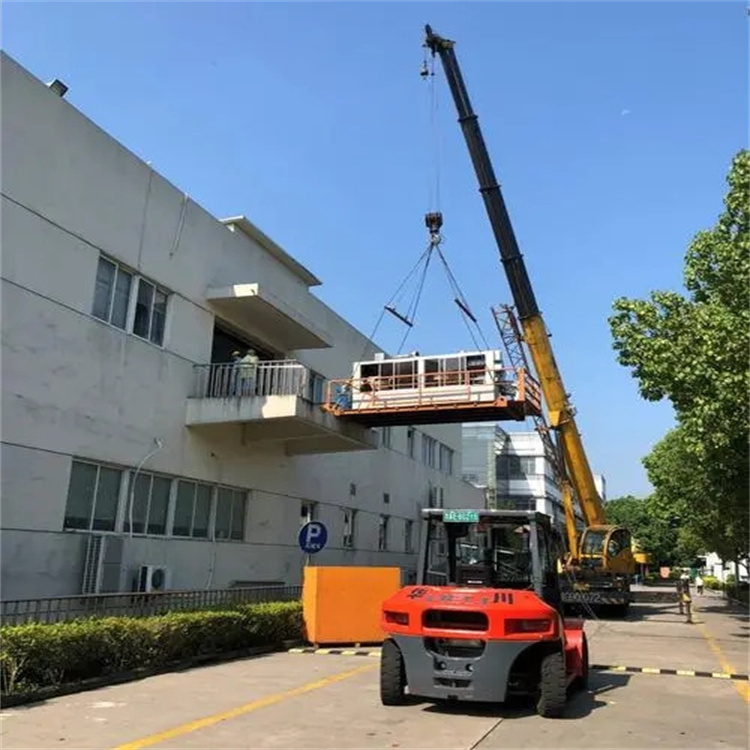 慈溪小型吊车出租电话