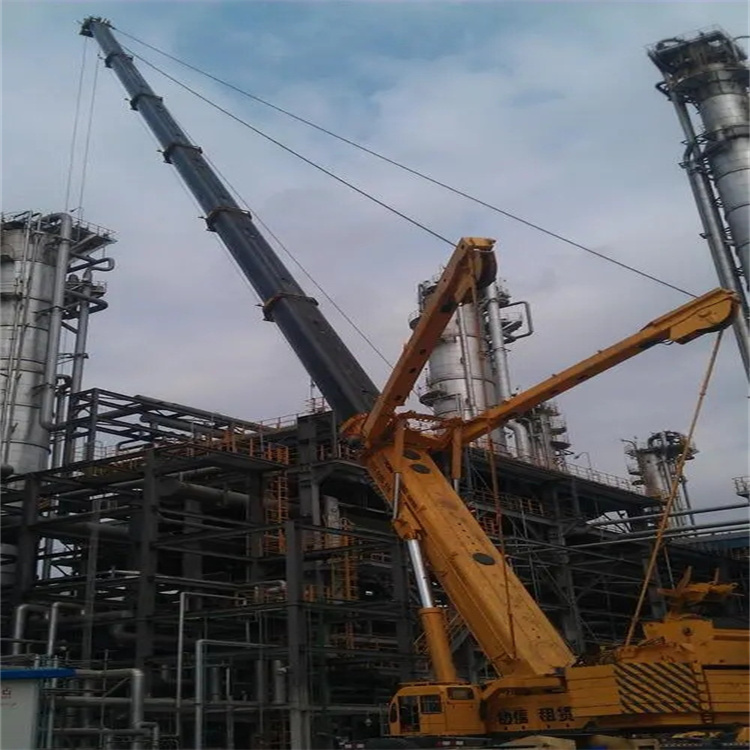 慈溪吊车出租电话