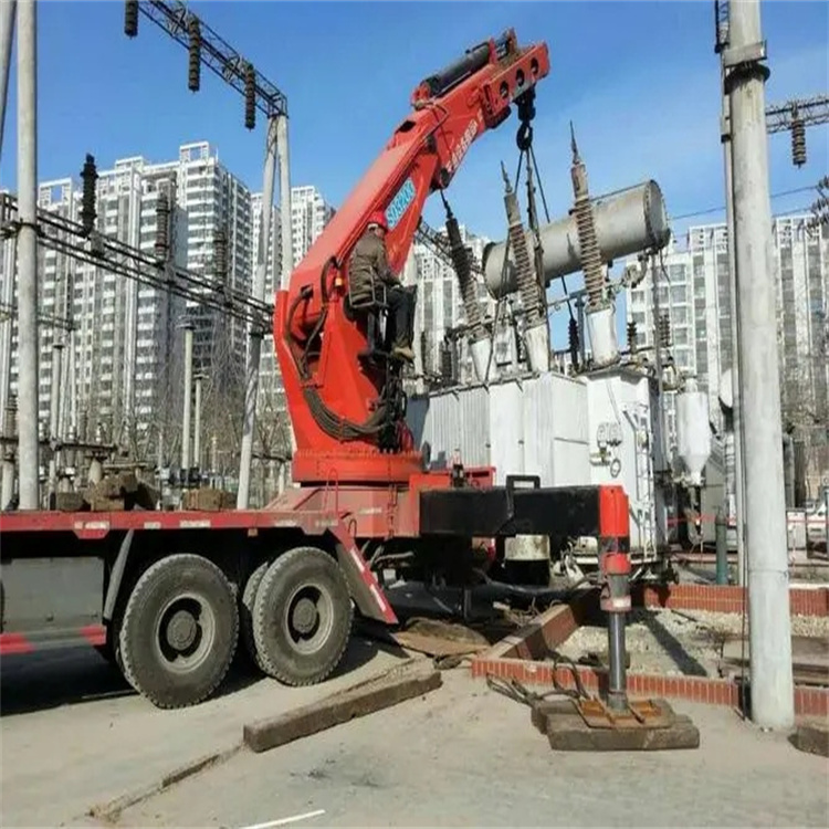 慈溪就近吊车出租|工地厂房吊装设备租赁|24小时高效响应