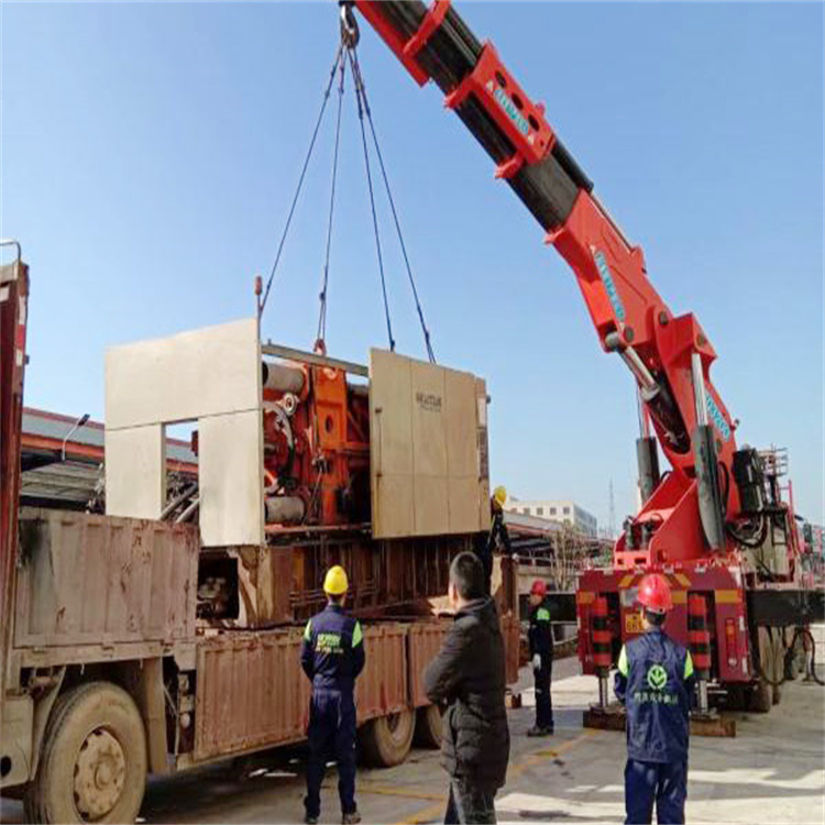 慈溪附近随车吊出租，便捷服务与实用联系方式