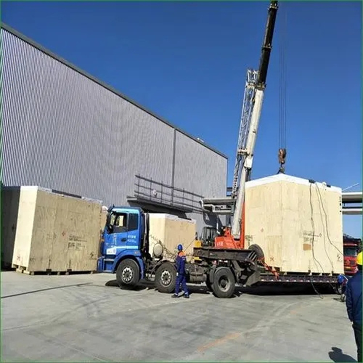 慈溪吊车租赁包月