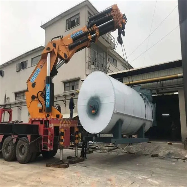 慈溪室内装修小型折臂吊出租服务：高效解决方案与租赁指南