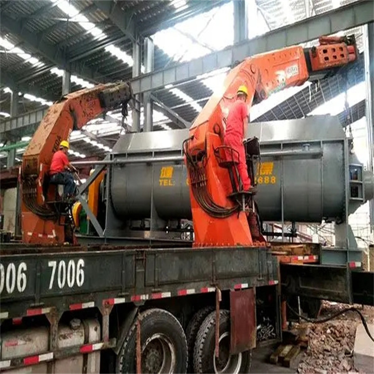 慈溪大型随车吊出租多少钱