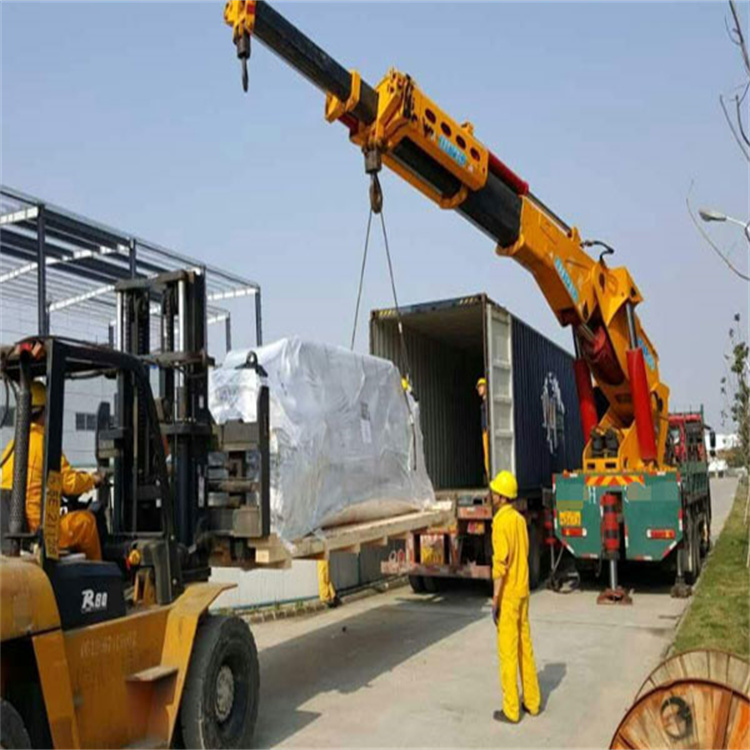 慈溪专业随车吊出租电话