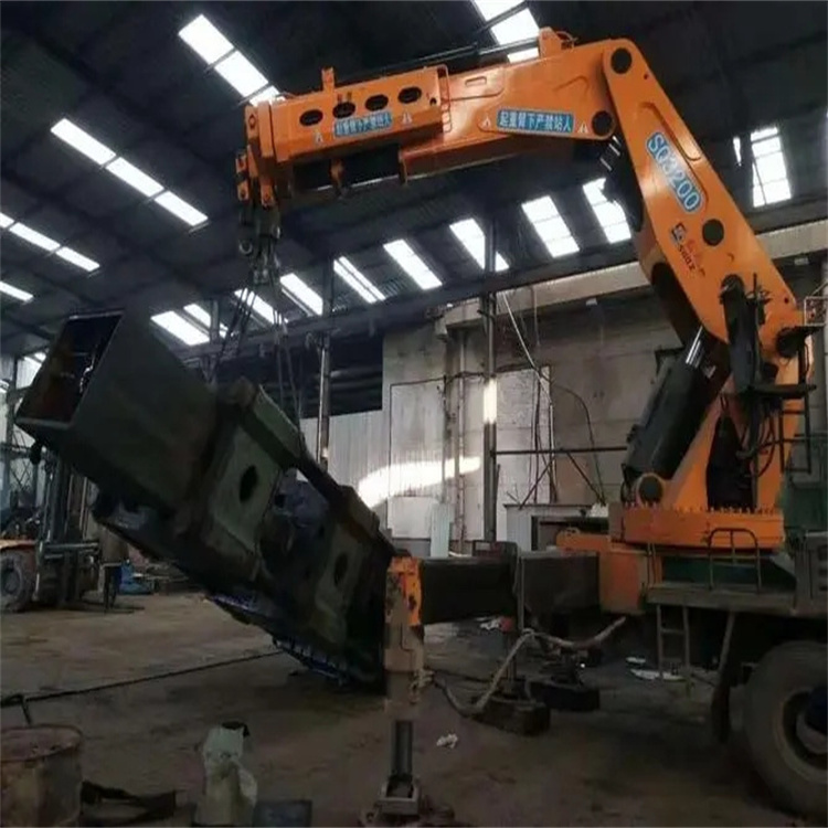 慈溪200吨折臂吊出租