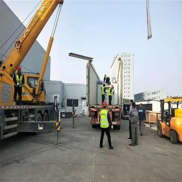 慈溪如何找到附近的吊车救援服务