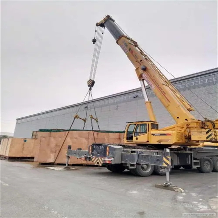 慈溪500吨汽车吊出租