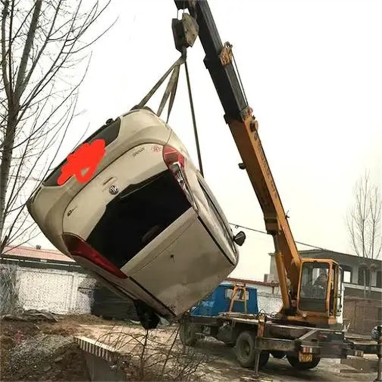 慈溪随时待命，吊车24小时道路救援服务全解析