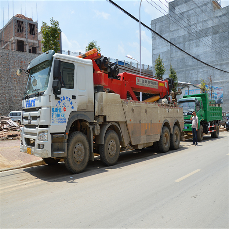 慈溪50吨随车吊出租