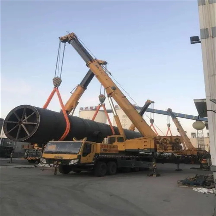 慈溪如何评估吊车出租公司在风电设备吊装的专业性