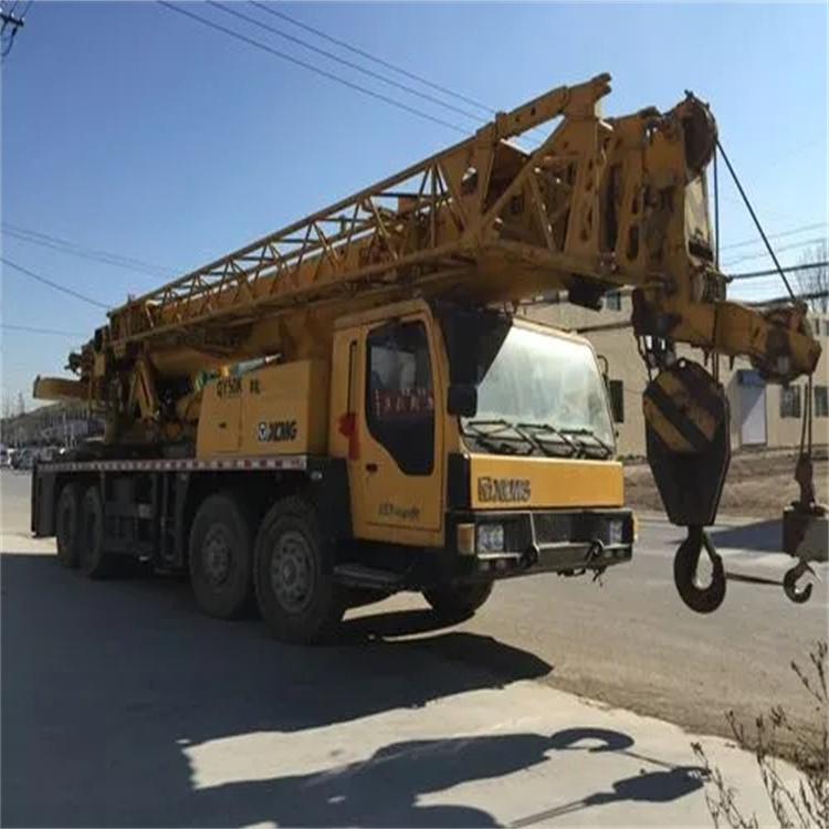 慈溪哪里有专业吊车出租